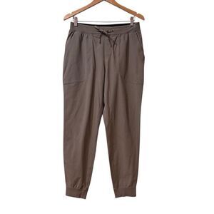 Lululemon Men’s ABC Jogger Size Medium  Pants Pull On Comfy Everyday Inseam 28”